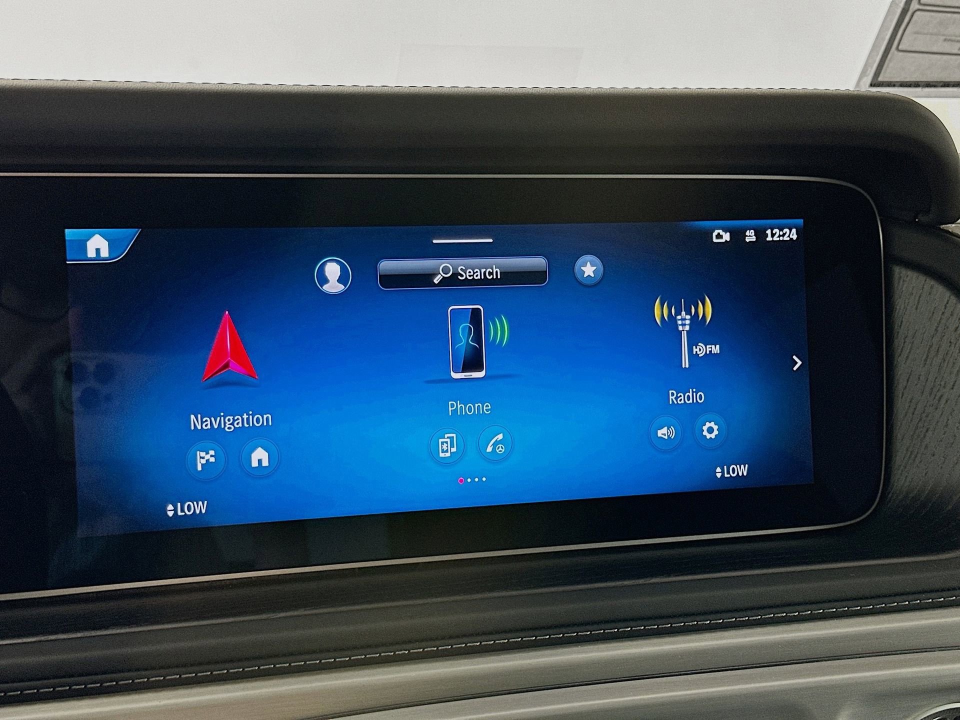 New 2026 Mercedes-Benz G 63 AMG 4MATIC image 16