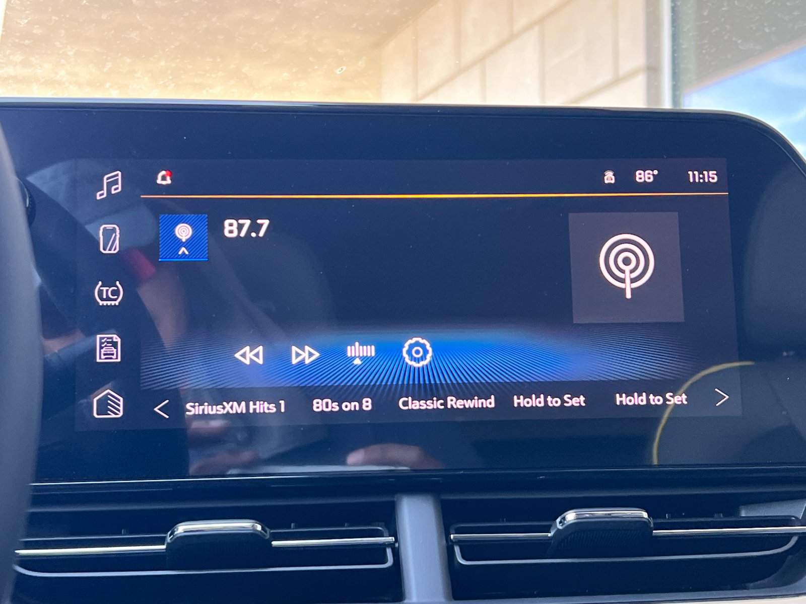 New 2026 Chevrolet Trax ACTIV w/ Driver Confidence Package FWD image 18