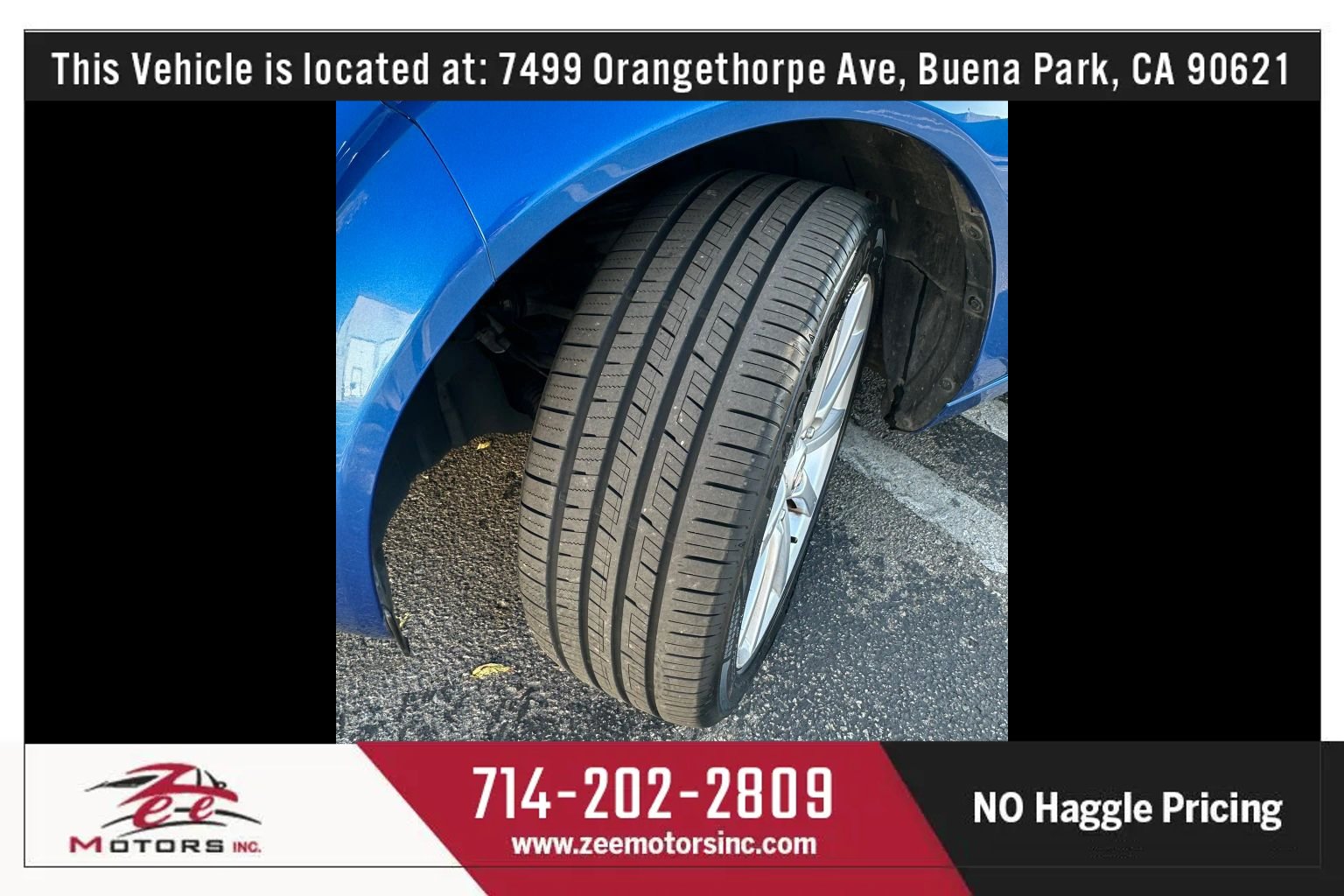 Used 2006 MAZDA MX-5 Miata Grand Touring w/ Premium Pkg RWD image 46