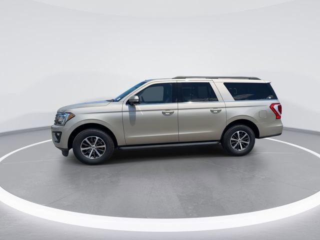 Used 2018 Ford Expedition Max XLT w/ Equipment Group 201A AWD/4WD image 3