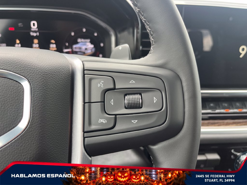 New 2026 GMC Sierra 1500 Elevation w/ Preferred Package RWD image 26