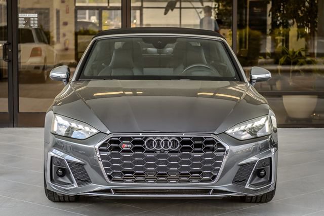 Used 2022 Audi S5 Prestige image 6