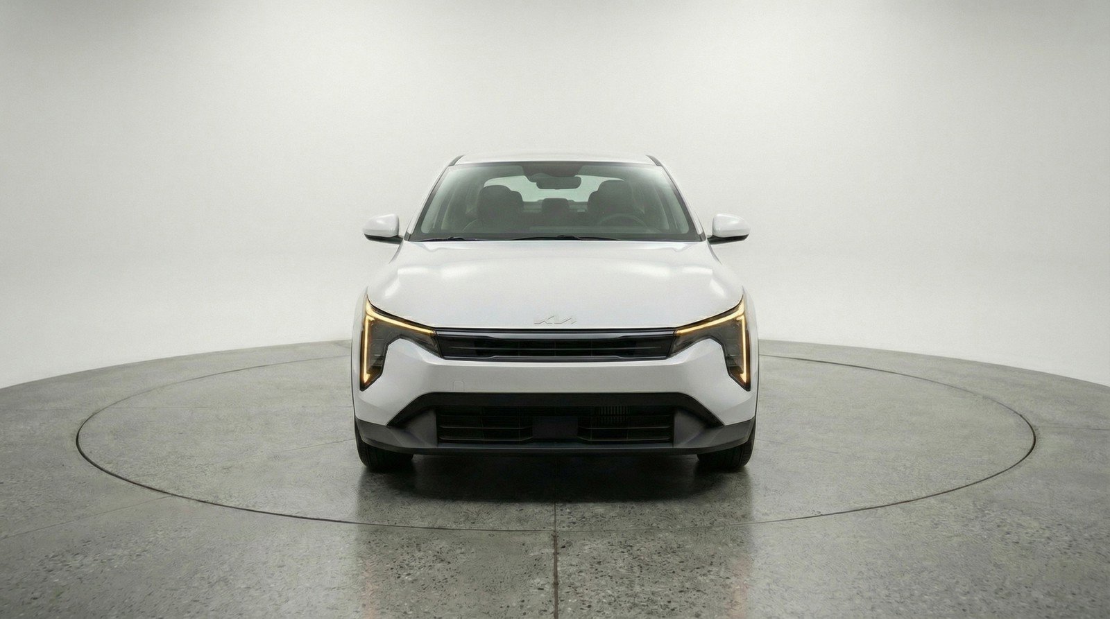 Used 2025 Kia K4 FWD image 2