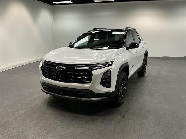 New 2026 Chevrolet Equinox LT w/ Midnight Edition