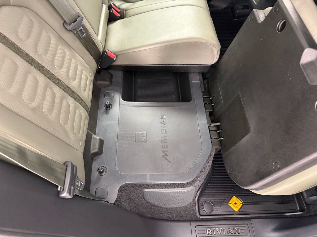 Used 2022 Rivian R1T Launch Edition AWD/4WD image 47