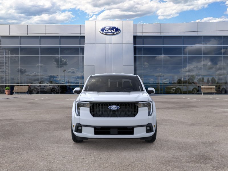 New 2026 Ford Maverick Lobo AWD/4WD image 37