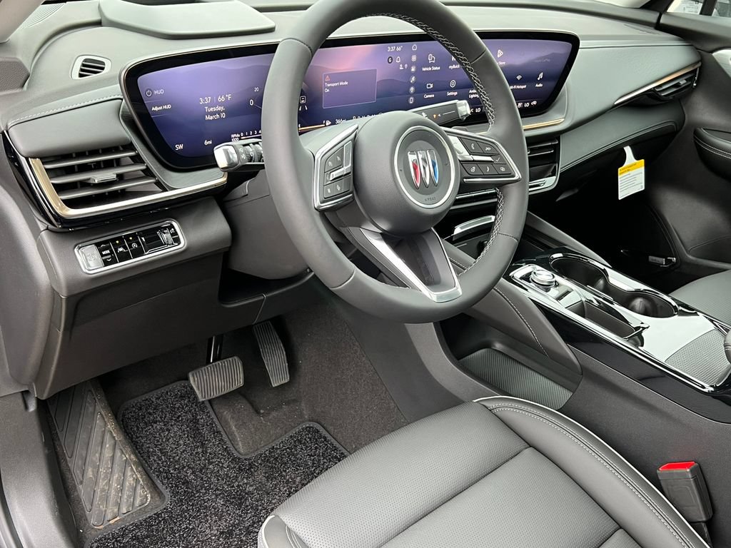 New 2026 Buick Envision Avenir AWD/4WD image 15
