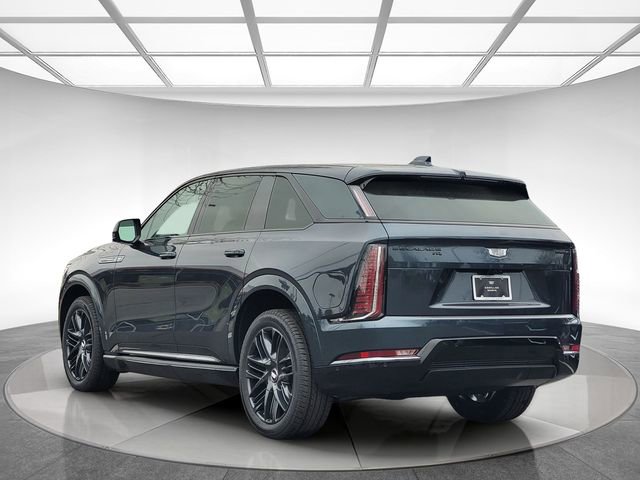 New 2025 Cadillac Escalade IQ Sport 2 w/ LPO, ONYX Package AWD/4WD image 7