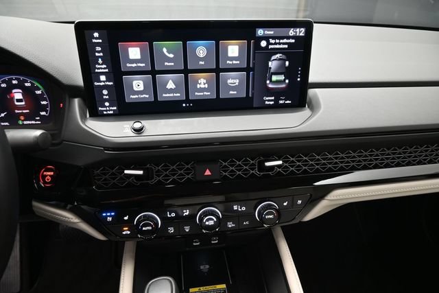 Used 2023 Honda Accord Touring image 4