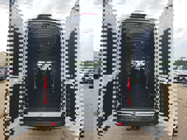 New 2025 Ford Transit 250 148 High Roof Extended image 25