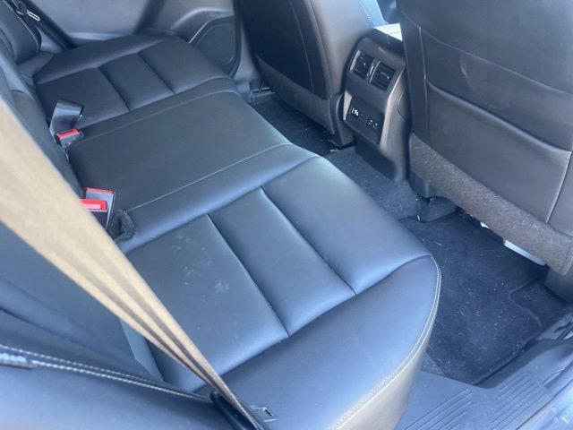 Used 2023 Nissan Rogue SL w/ SL Premium Package image 26