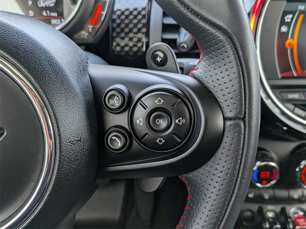 Used 2020 MINI Cooper S w/ Storage Package image 18