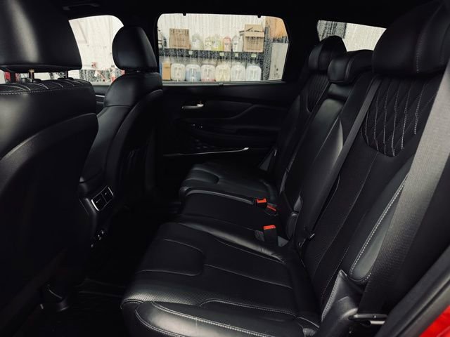 Used 2023 Hyundai Santa Fe Calligraphy image 19