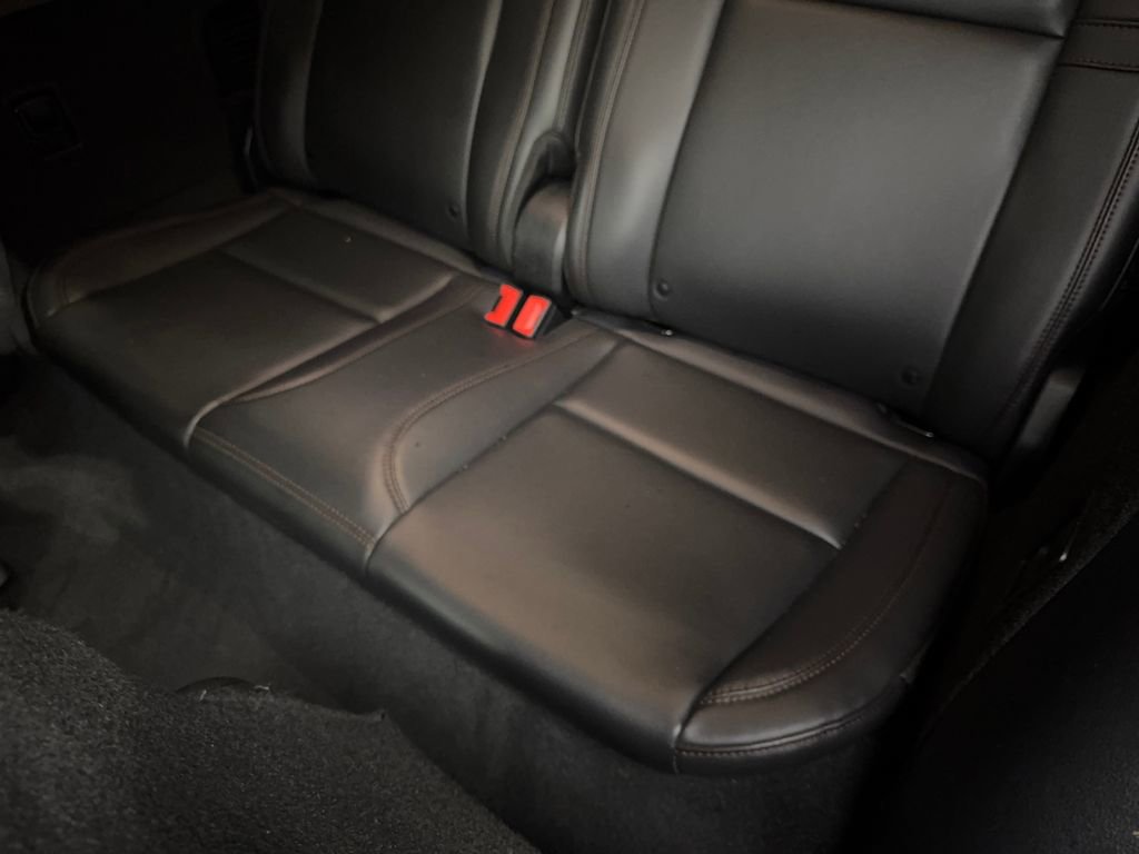 Used 2024 Lincoln Aviator Reserve w/ Equipment Group 201A image 37