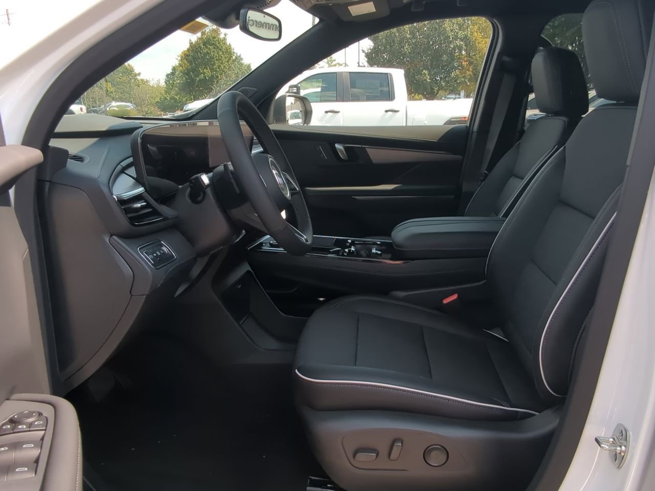 New 2026 Buick Enclave Preferred image 19