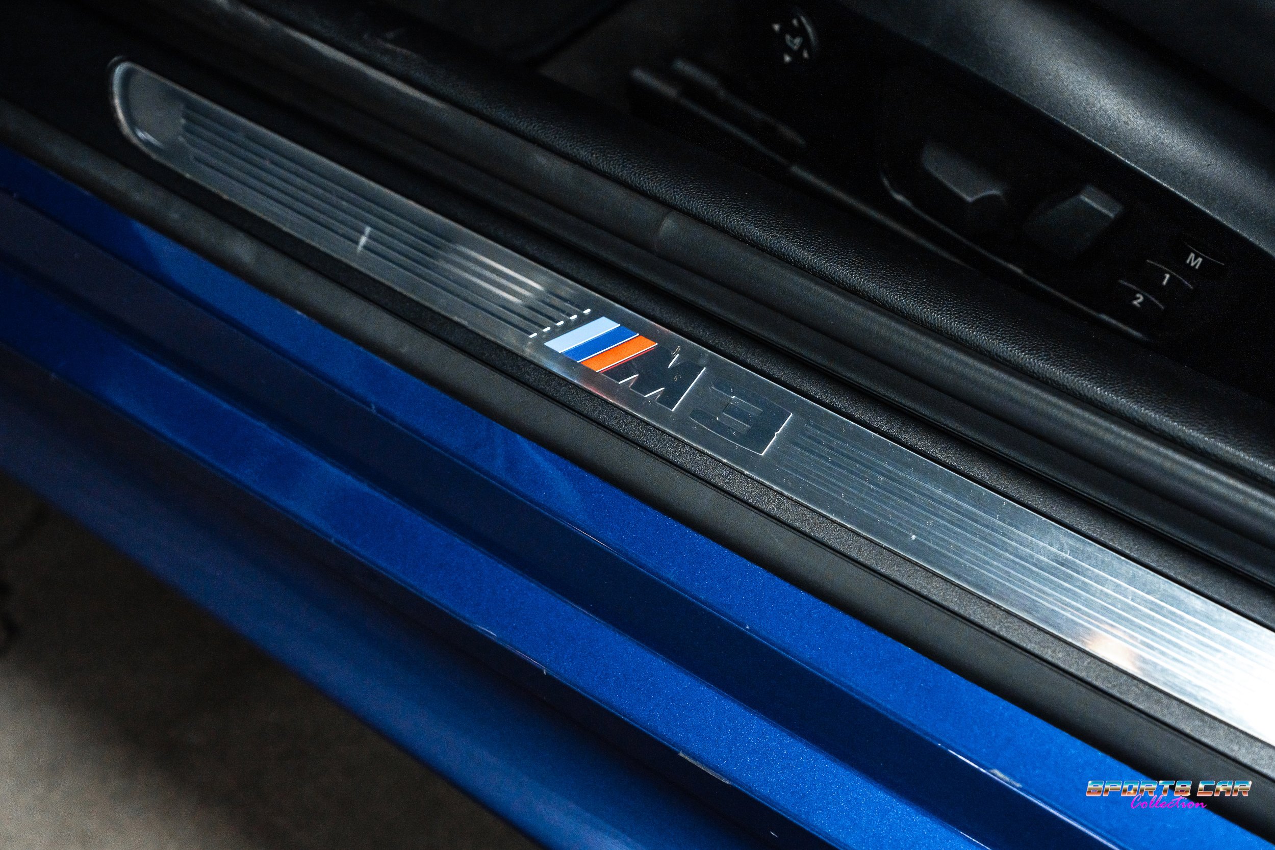 Used 2009 BMW M3 Coupe RWD image 32