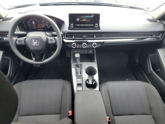 Used 2025 Honda Civic LX image 15