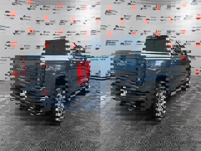 New 2026 GMC Sierra 1500 Denali image 5
