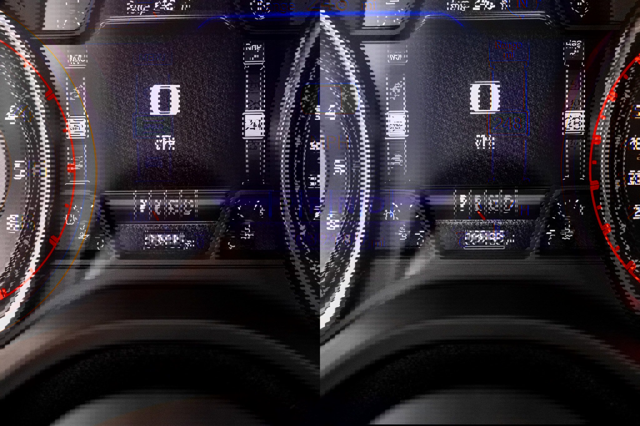 Used 2020 RAM 1500 Big Horn image 45