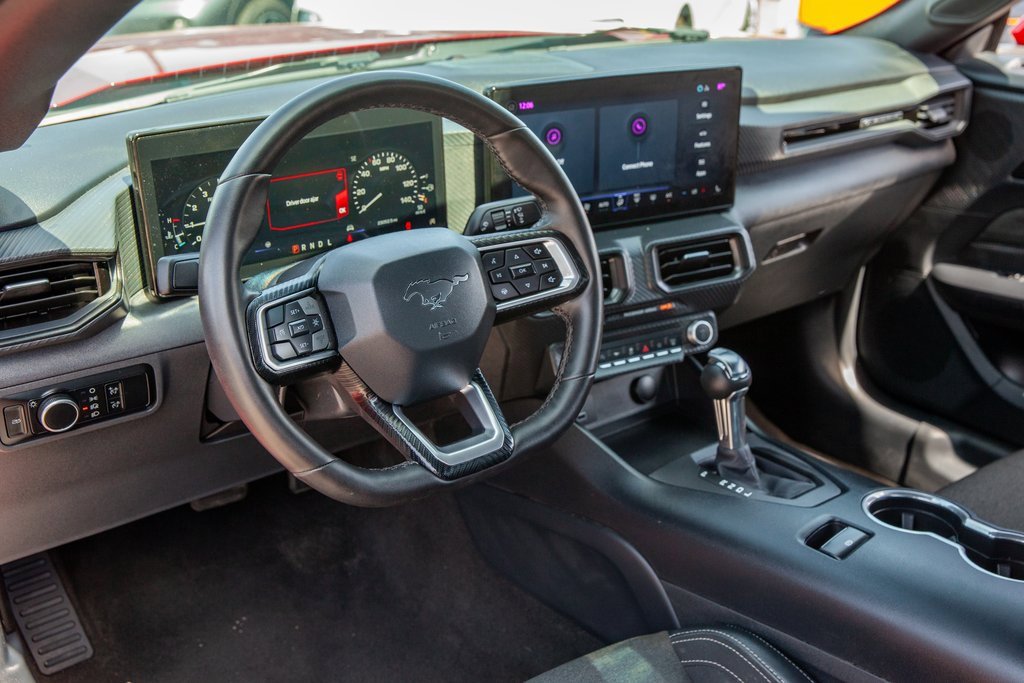 Used 2024 Ford Mustang Coupe image 10