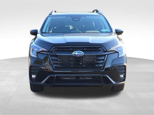 New 2026 Subaru Ascent Bronze Edition image 4