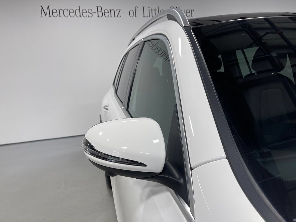 Certified 2023 Mercedes-Benz GLB 250 4MATIC image 12