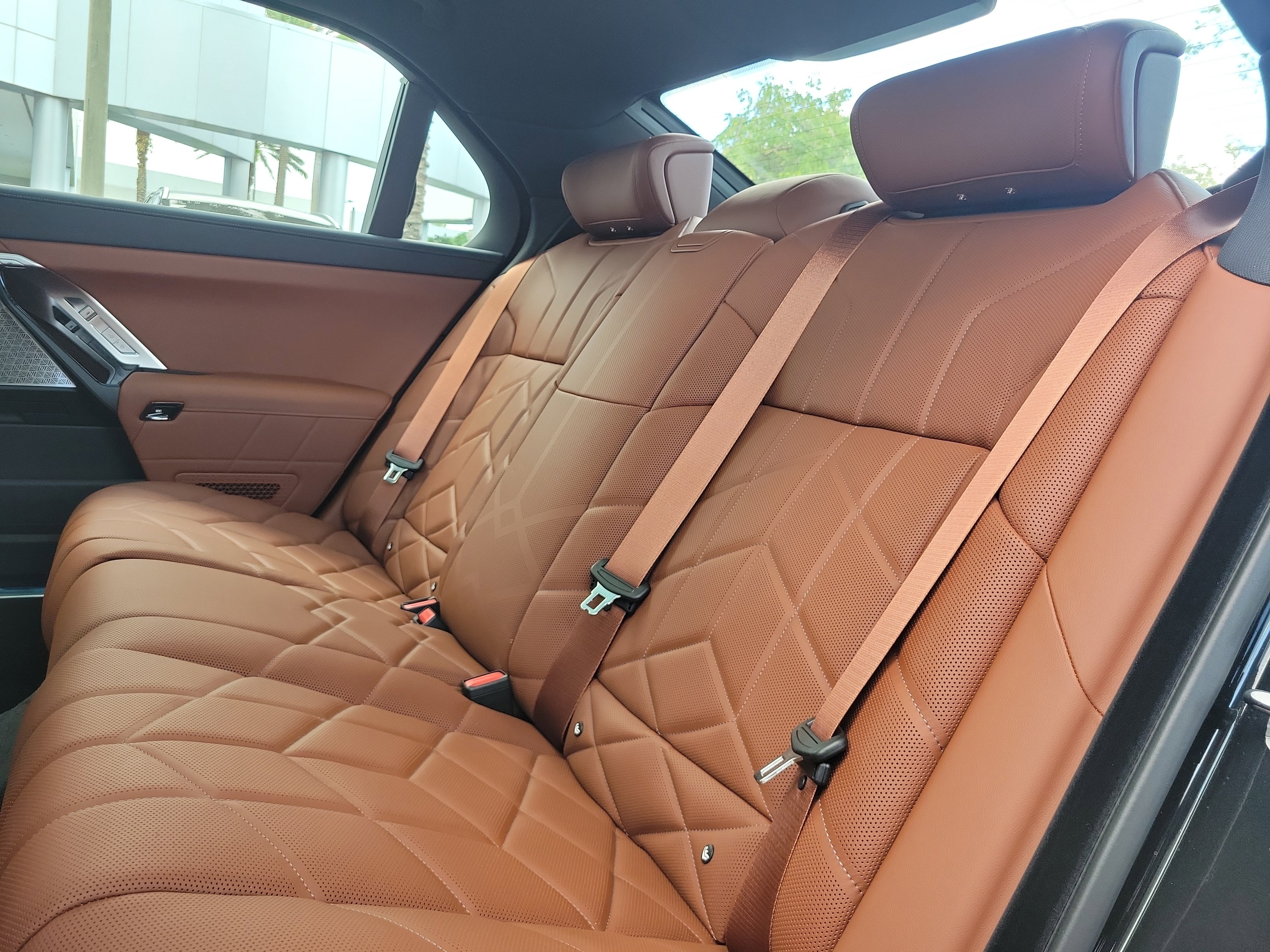 New 2026 BMW 760i xDrive w/ Executive Package AWD/4WD image 11