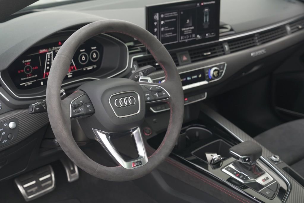 Used 2024 Audi RS 5 image 37