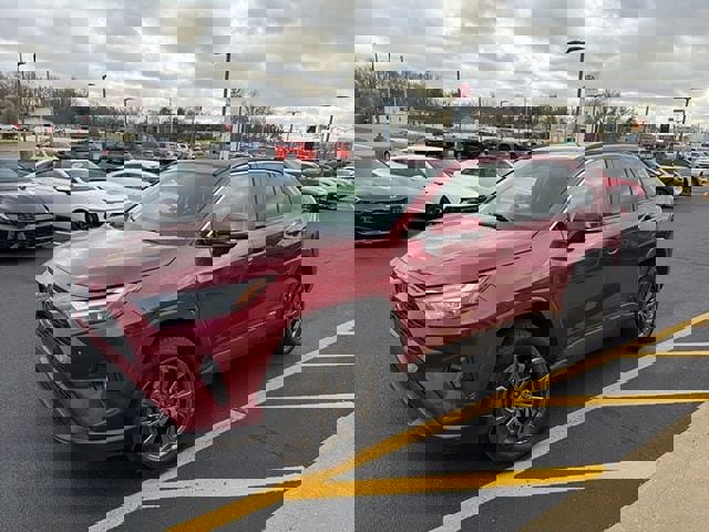 Used 2022 Toyota RAV4 XLE Premium image 2