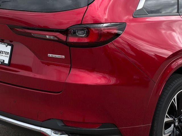 New 2026 MAZDA CX-90 3.3 Turbo S w/ Premium Plus AWD/4WD image 51