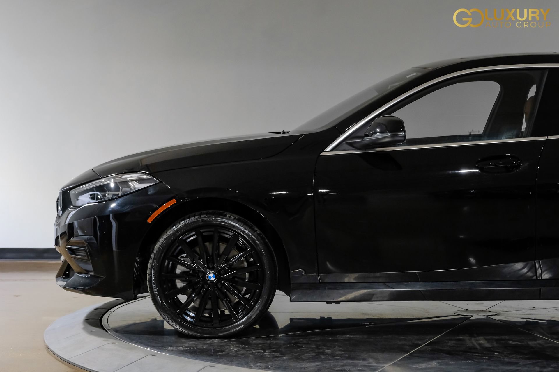 Used 2024 BMW 228i Gran Coupe w/ Convenience Package image 14