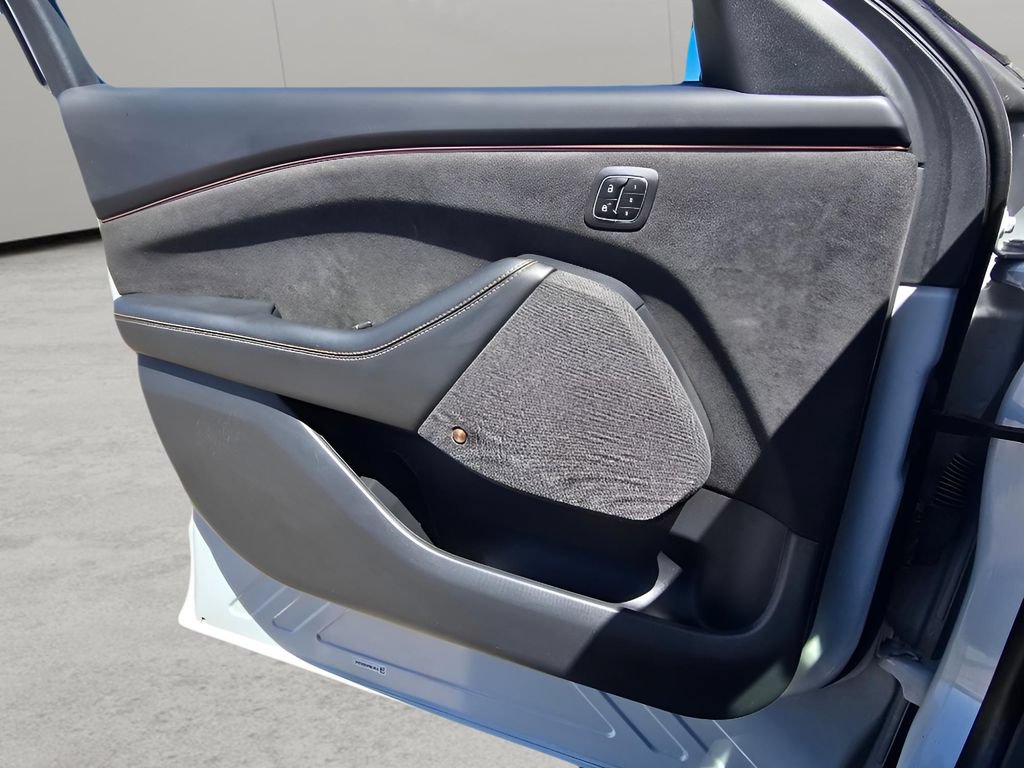 Used 2023 Ford Mustang Mach-E GT AWD/4WD image 19