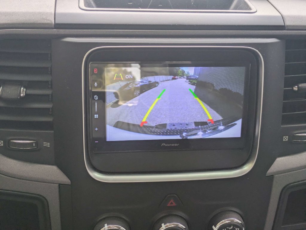 Used 2018 RAM 2500 Tradesman w/ Popular Equipment Group AWD/4WD image 25