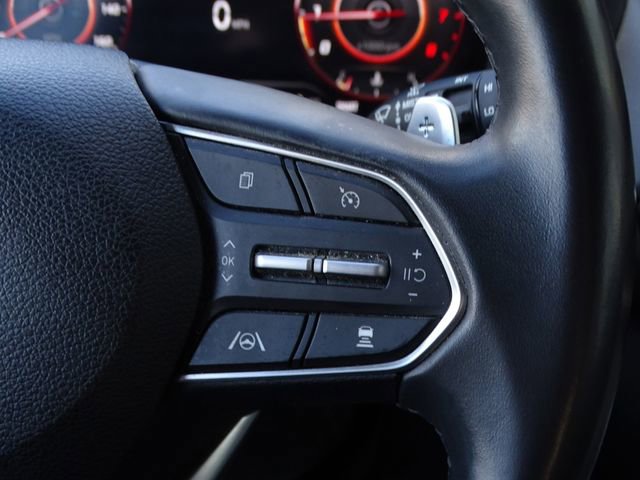 Used 2022 Hyundai Santa Fe SEL w/ Convenience Package FWD image 30