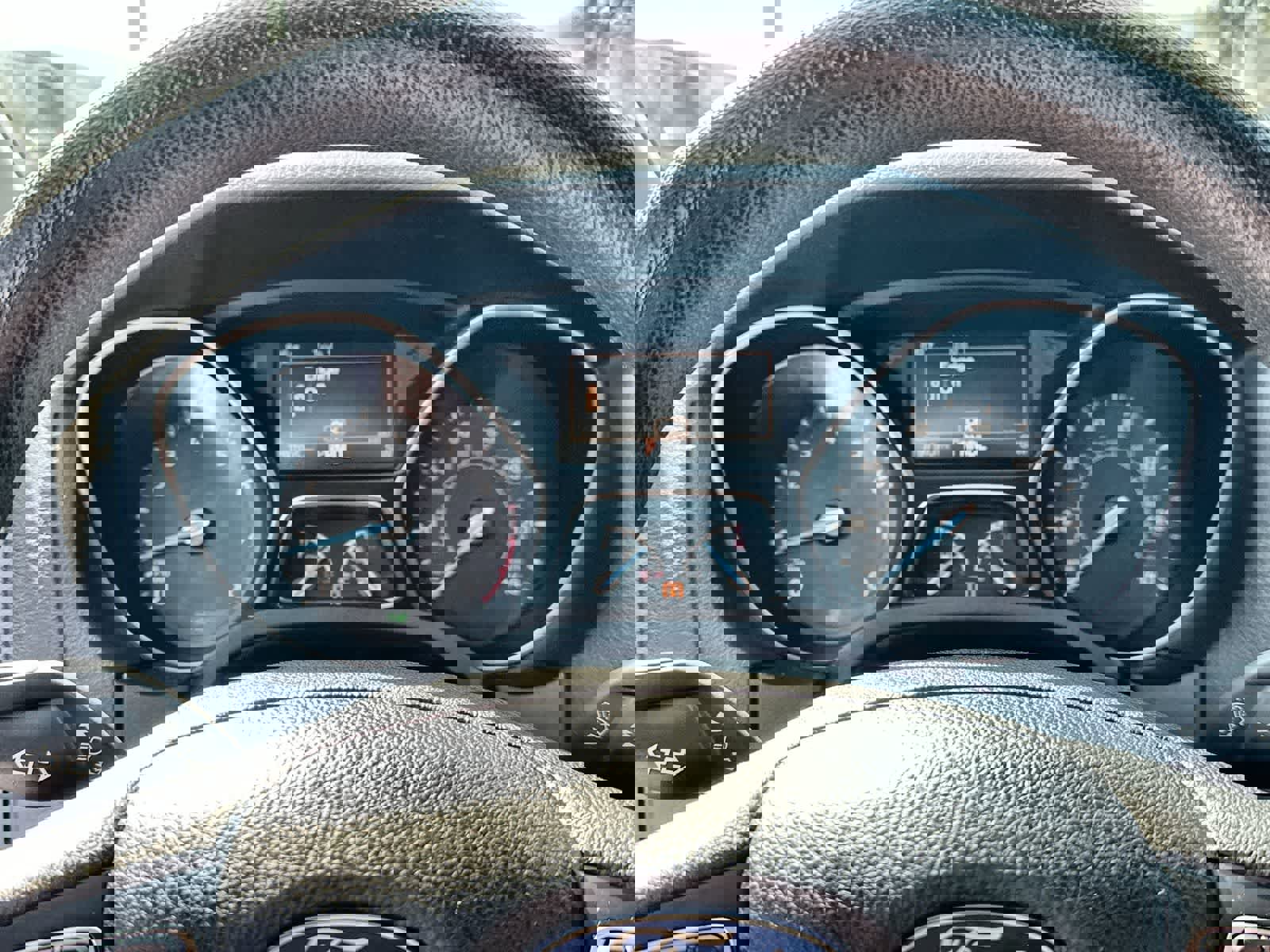 Used 2016 Ford Focus SE w/ SE Power Seat Package image 18