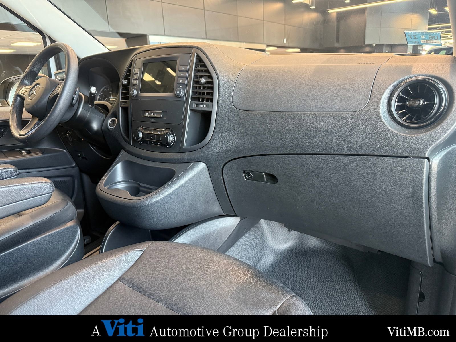 Used 2023 Mercedes-Benz Metris image 26