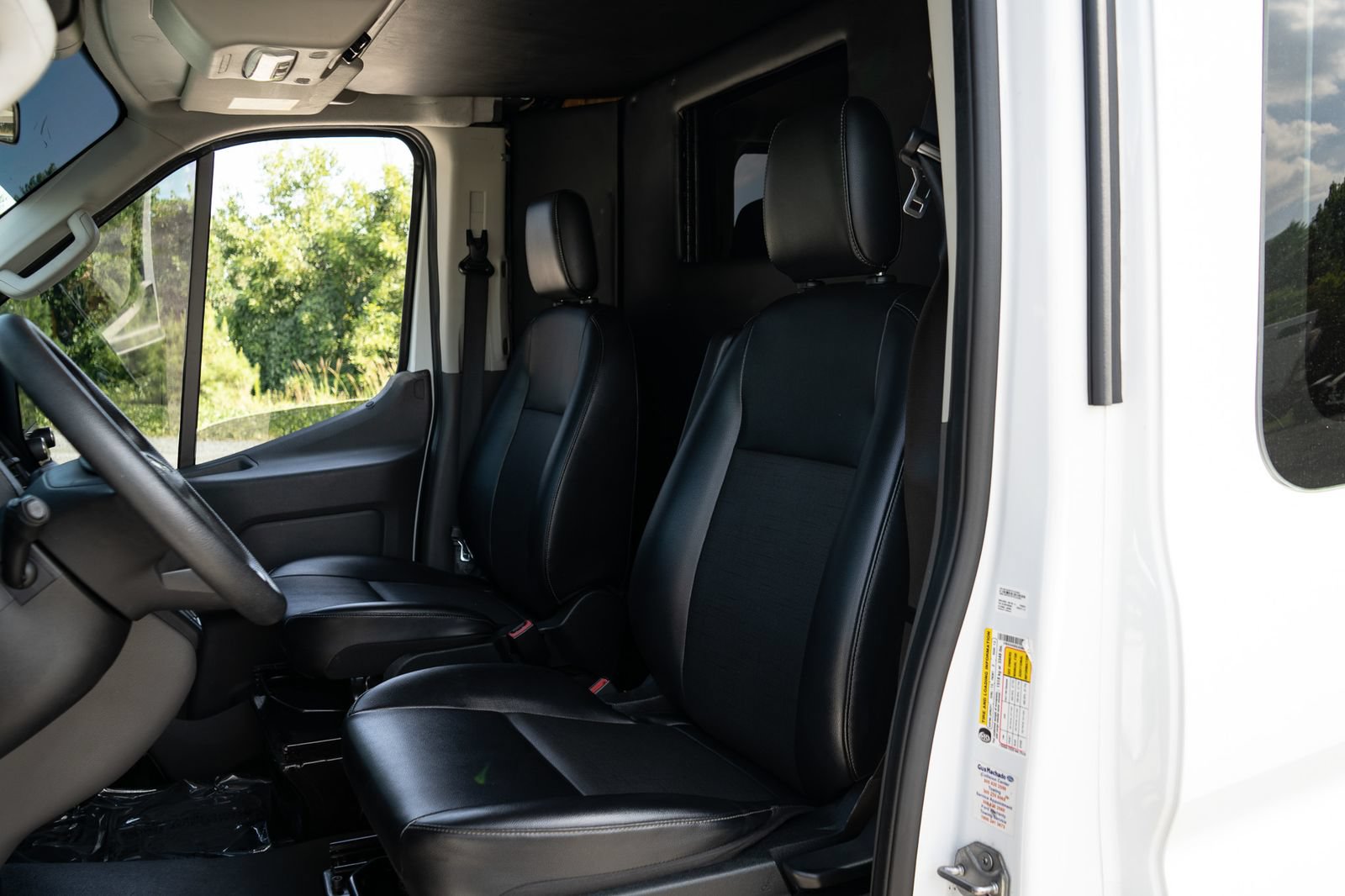 Used 2020 Ford Transit 350 XL RWD image 14