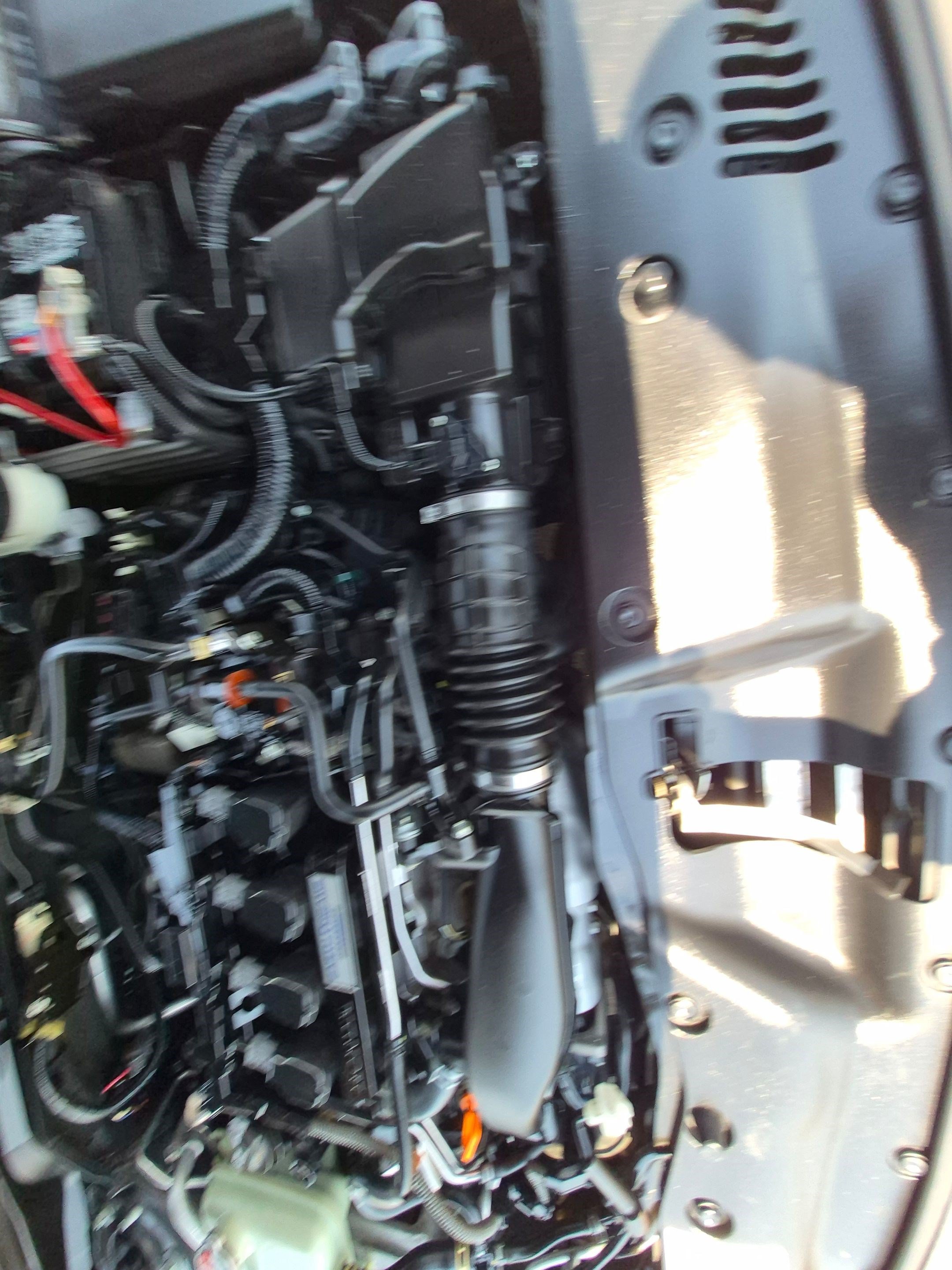 Used 2019 Honda Civic Si image 28
