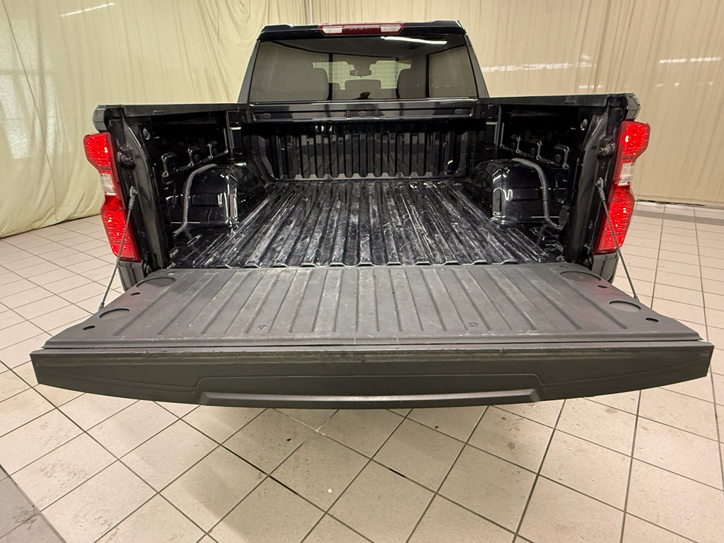 Certified 2023 Chevrolet Silverado 1500 LT AWD/4WD image 14