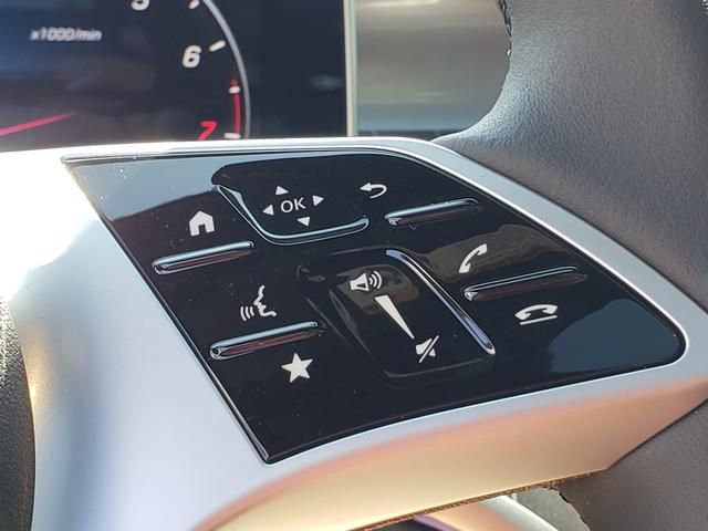 New 2025 Mercedes-Benz GLC 300 4MATIC image 25