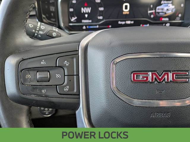 Used 2023 GMC Sierra 1500 Elevation image 18