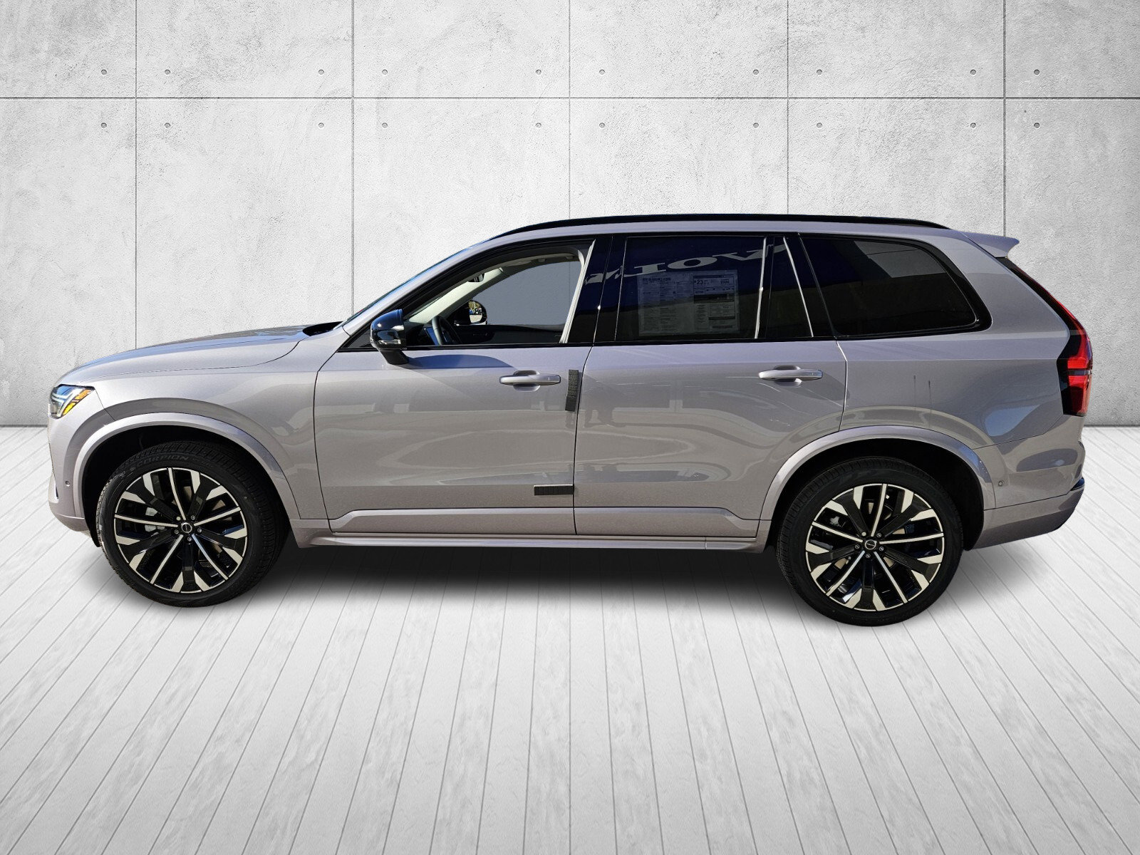New 2026 Volvo XC90 B6 Ultra w/ Protection Package Premier AWD/4WD image 4