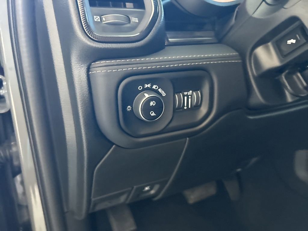 New 2026 RAM 2500 Power Wagon AWD/4WD image 44