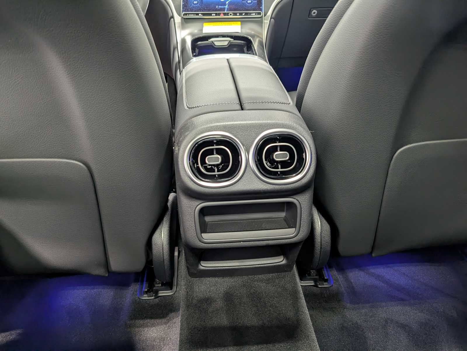 New 2026 Mercedes-Benz GLC 300 4MATIC image 20