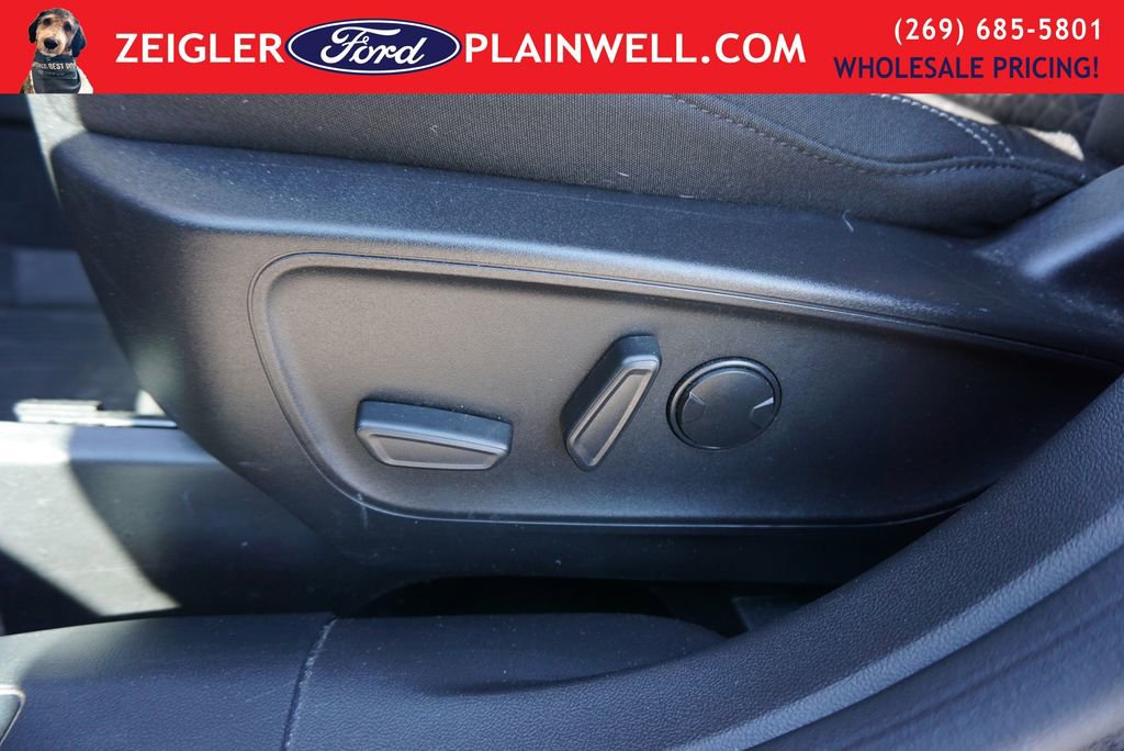 Used 2023 Ford Escape Active w/ Tech Pack #2 image 18