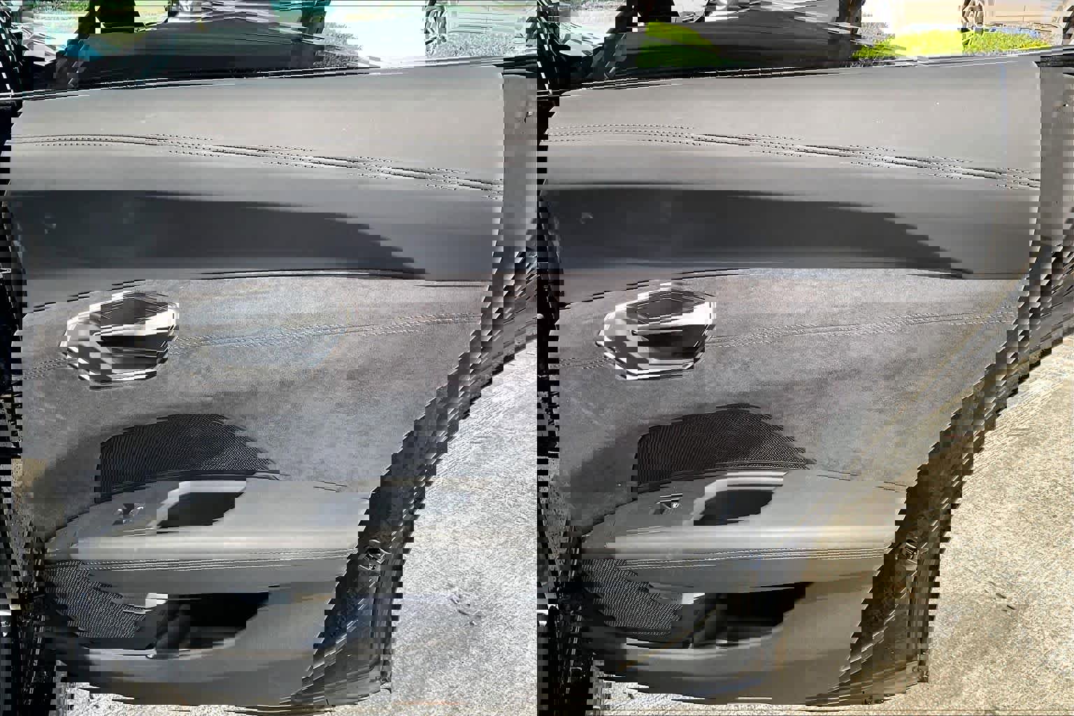 Used 2025 Audi S e-tron GT Premium Plus w/ 21" Wheel Package image 21