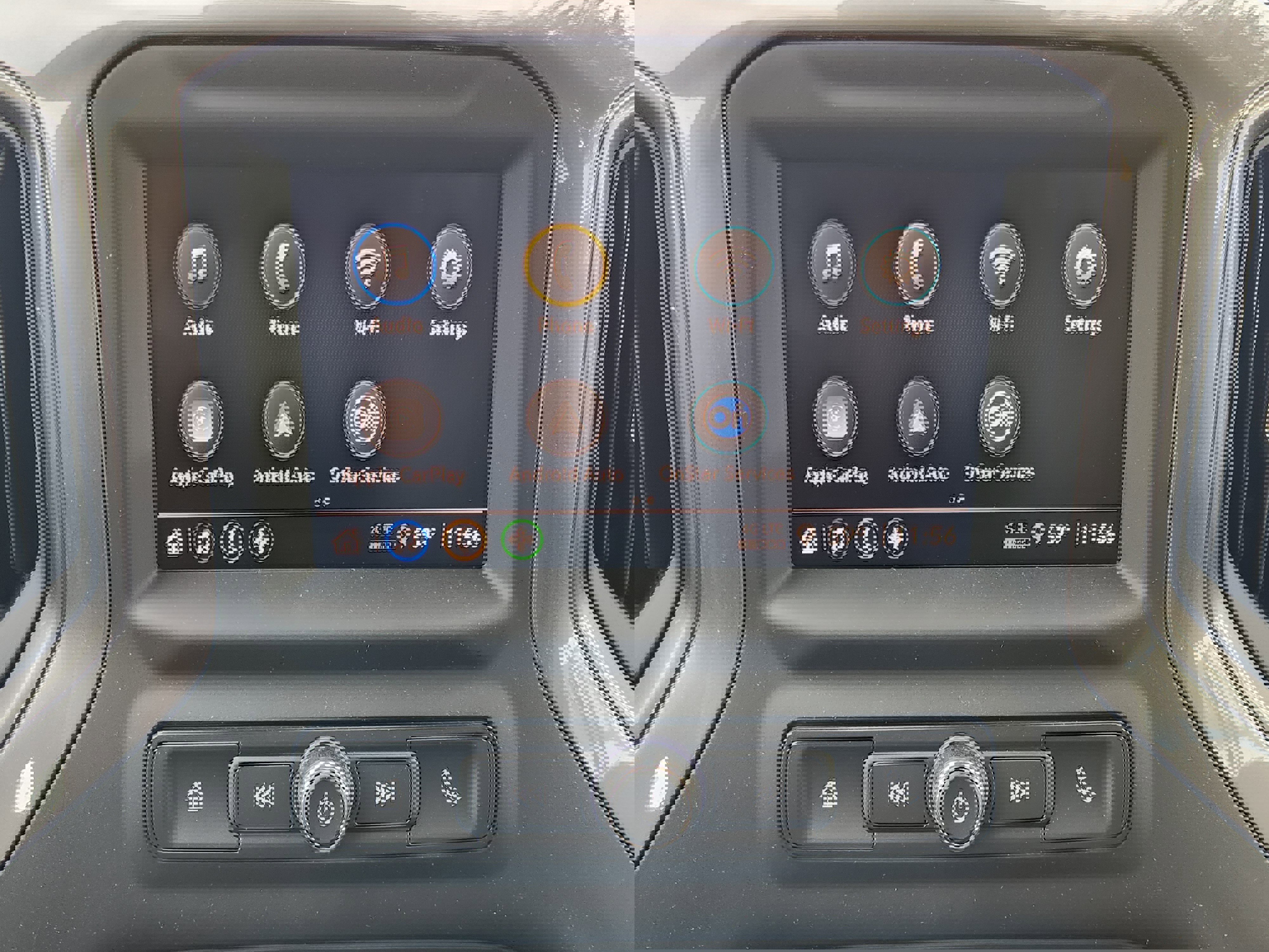 New 2025 Chevrolet Silverado 3500 W/T w/ WT Convenience Package image 5