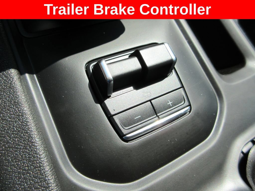 Used 2024 GMC Sierra 1500 AT4 w/ Technology Package AWD/4WD image 21