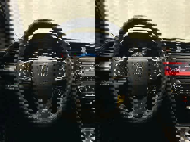 Used 2020 Honda Civic LX image 15