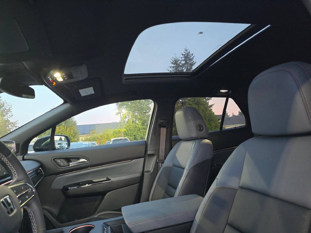 New 2026 Honda Prologue Elite image 13